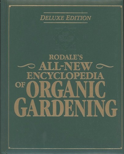 Rodale all new - rodale's, encyclopedia