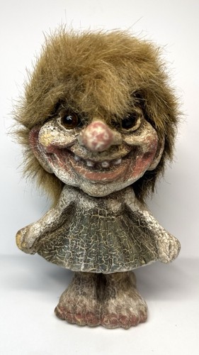 Nyform troll 115 lena - lena, 6"