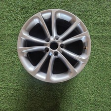 1x Cerchio in Lega Volkswagen