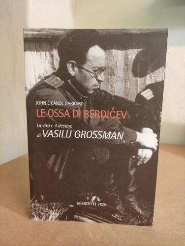 Garrard ossa di berdicev - di,