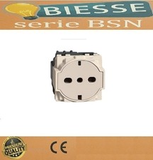 PRESA SCHUKO PROTEZIONE BSN