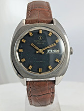 Orologio svizzero vintage - orologio,