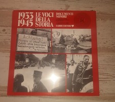 LP DISCO VINILE 33 GIRI 1933