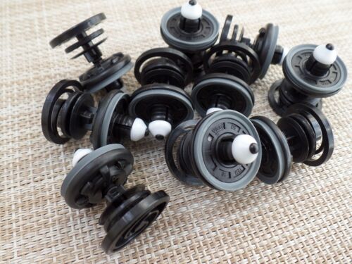 Pannello porta clip per - 15,