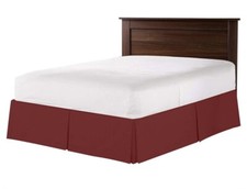 Gonna letto king angolare vero