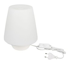 Lampada tavolo comodino - e,