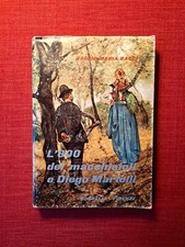 Bacci - L'800 dei macchiaioli e Diego Martelli - Gonnelli, Firenze, 1969