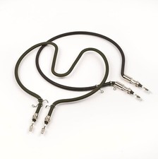 Resistenze forno pizza