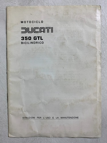I112792 uso manutenzione - e,
