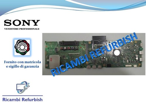 Main board 889 - main, +