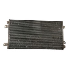 Condensatore Aria Condizionata Ac OPEL MOVANO A 2 Serie 2.5 CDTi Motore G9U632