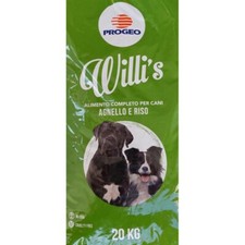 OFFERTA per 40Kg (2 sacchi da