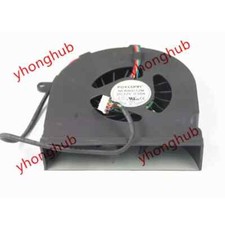 FOXCONN NFB90D12M Ventola di raffreddamento server DC 12V 0,50A a 4 fili