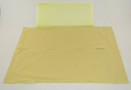 Set tessuto capote pocher - set,