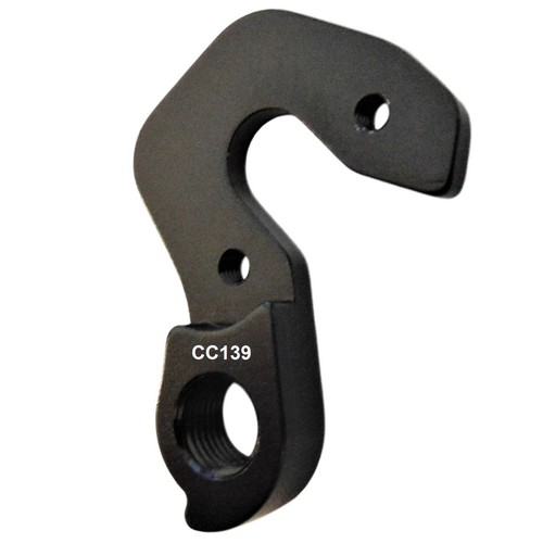 Gancio mech posteriore colnago - mech,