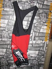 Vintage Cycling Jersey Maglia Ciclismo bici shorts  '90s pro BMC Swiss team