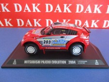 Die cast 1/43 Modellino Auto
