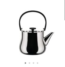 Teiera Bollitore Alessi Cha