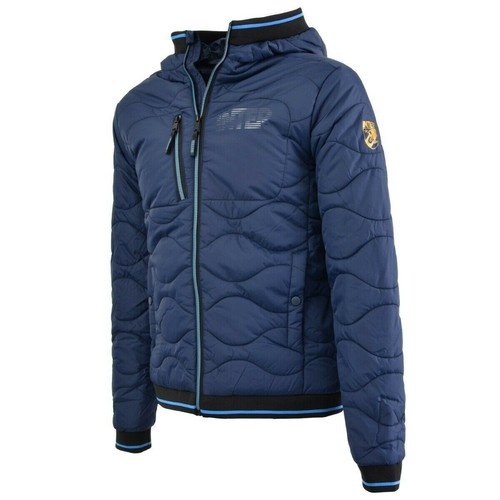 Piumino inter int20mjk821 - fc,