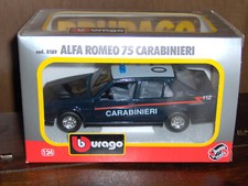 Alfa Romeo 75 Carabinieri