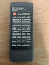 PIONEER CU-XR003 Telecomando per Amplificatore stereo / impianti Hi-fi 