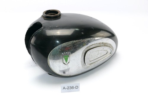 Dkw 175 1959 - vs,