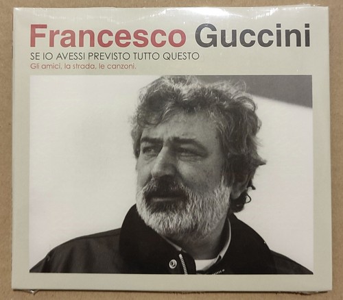 Francesco guccini io - guccini:,