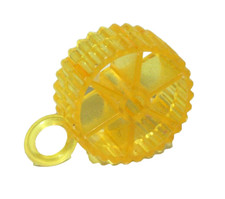 pezzo LEGO originale  - RUOTA INGRANAGGIO con ANELLO - costruzioni