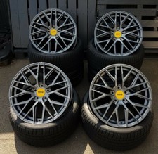18 pollici MAM RS4 8x18 et45