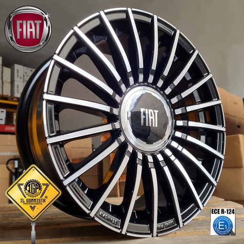 Twist kit cerchi lega da - kit, in