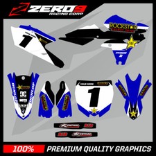 Kit Grafica Personalizzato MX