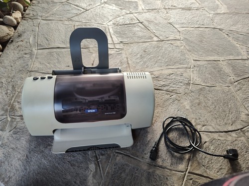 Stampante getto epson stylus - stampante, a