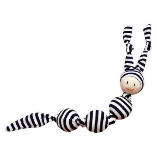 Peluche doudou rattle - doudou,