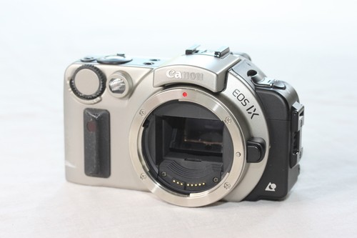Corpo fotocamera reflex