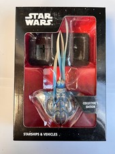 STAR WARS FANHOME STARSHIP &