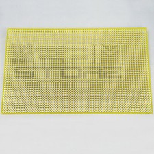 basetta millefori 100x160 vetronite monofaccia - ART. AN04