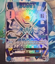 One Piece Carta Gioco Cinese