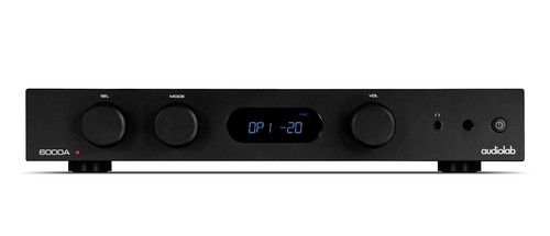 Audiolab 6000a mkii - audiolab,