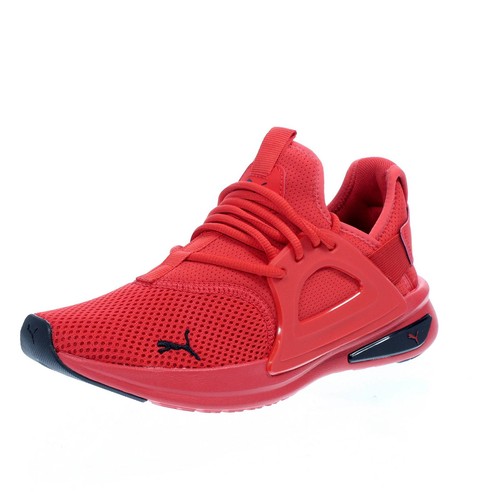 Puma softride enzo evo rosso - evo,