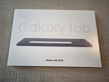 Samsung Galaxy Tab S10 FE 256