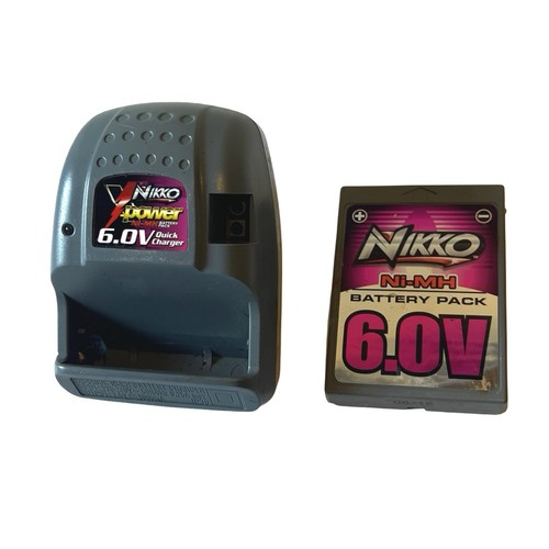 Nikko mh battery pack - battery,