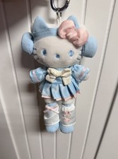 Mascotte Hello Kitty Style Up