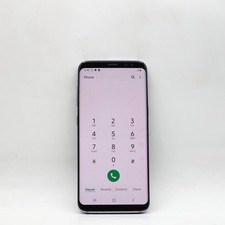 Samsung Galaxy S8 G950U 64GB