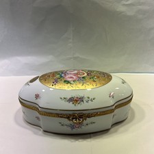 Scatola portagioie - scatola,