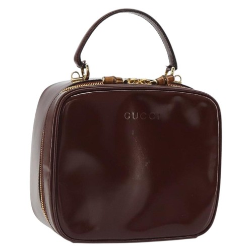 Gucci vanity borsa - gucci,