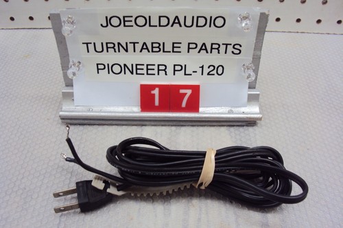 Pioneer 120 cavo linea - pioneer,