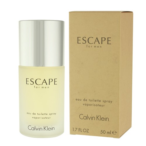 Calvin klein escape for men - calvin,