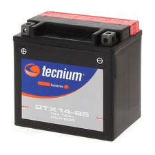 ✅ Batteria HONDA VT C SHADOW