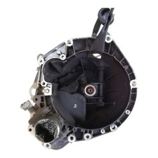 Cambio Manuale 5 Marce FIAT