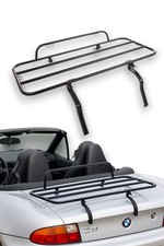 Portapacchi Posteriore Per BMW